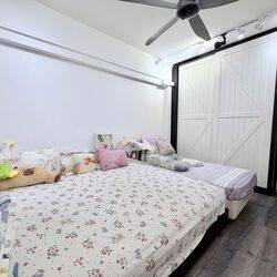 Blk 118 Hwi Yoh Ville (Serangoon), HDB 4 Rooms #574782041